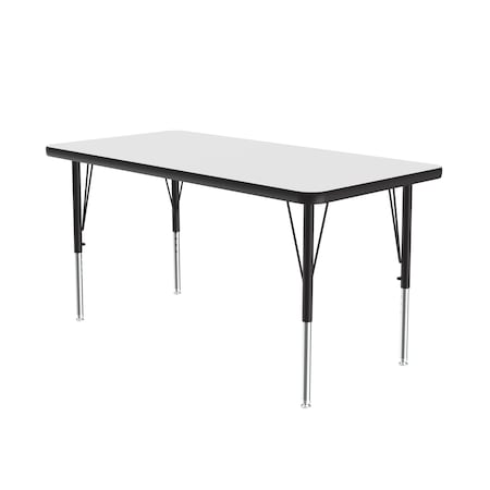 Correll High Pressure Top Activity Tables A2436-REC-36